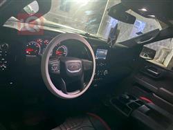 جي ام سي سييرا